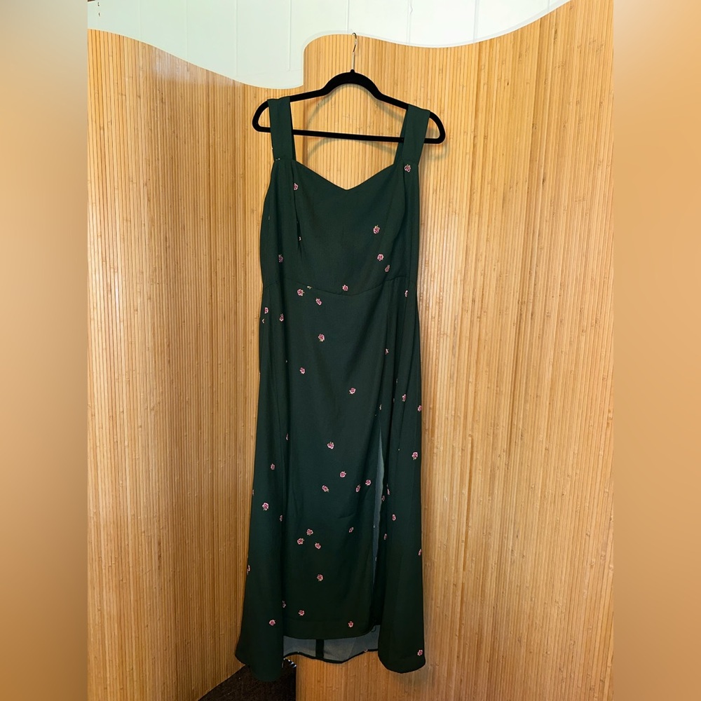 Park & Fifth Hastings Dress in Evening Primrose